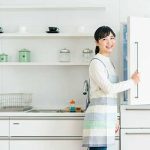 冷蔵庫｜冷蔵庫や冷凍庫の掃除と収納
