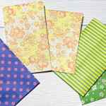 折り紙でポチ袋を手作り！簡単な作り方