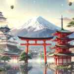 日本の世界遺産